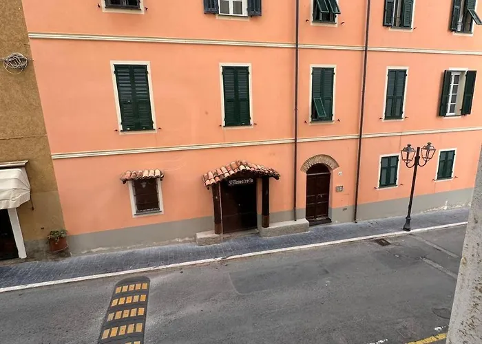 Hotel Ideal